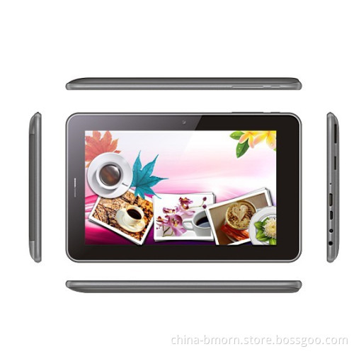 7inch Dual Core 1024*600 IPS Screen PC (V26)